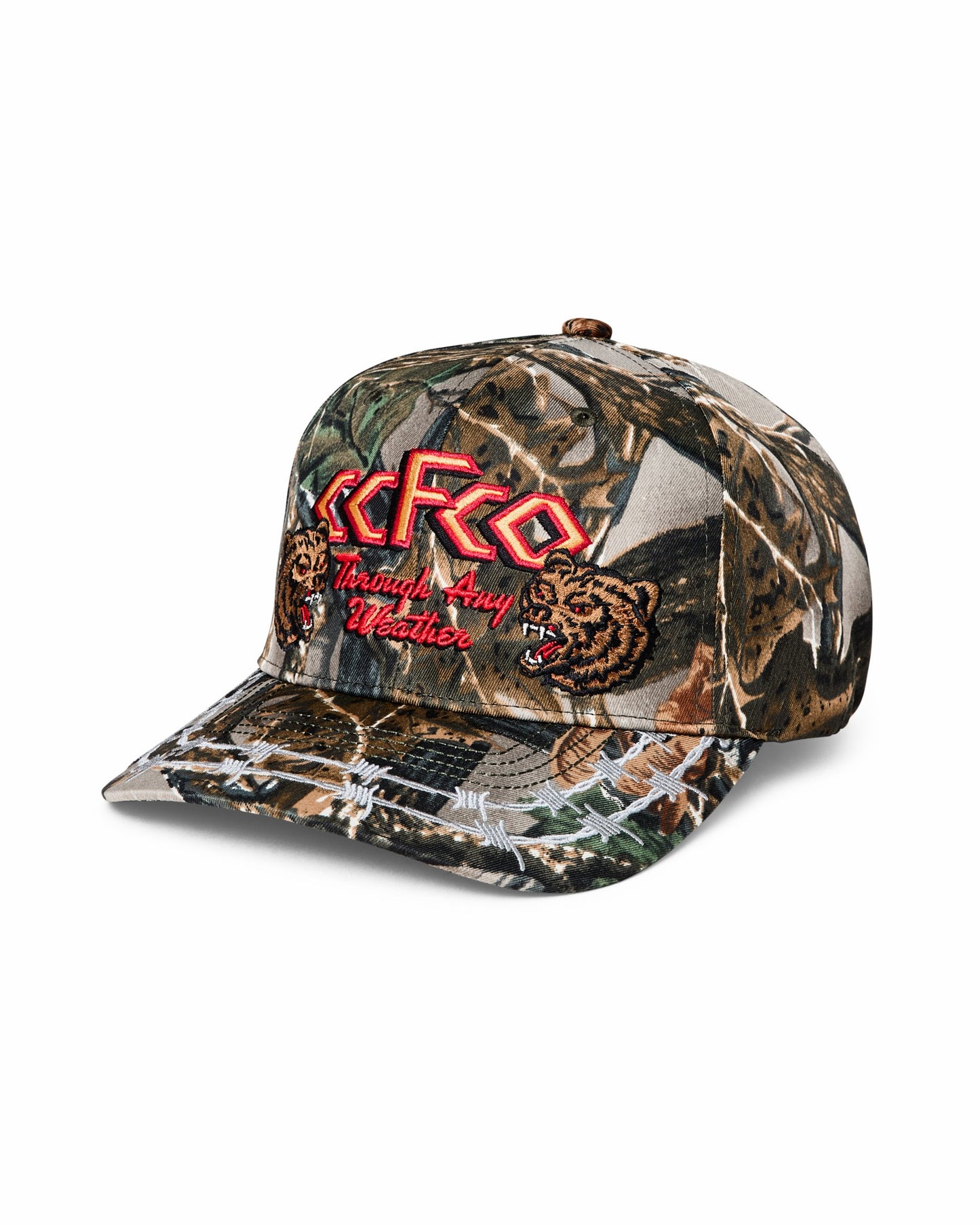 Filson Gear Logger Cap