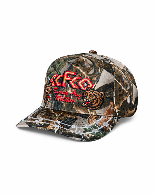 Filson Gear Logger Cap