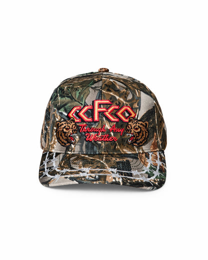 Filson Gear Logger Cap