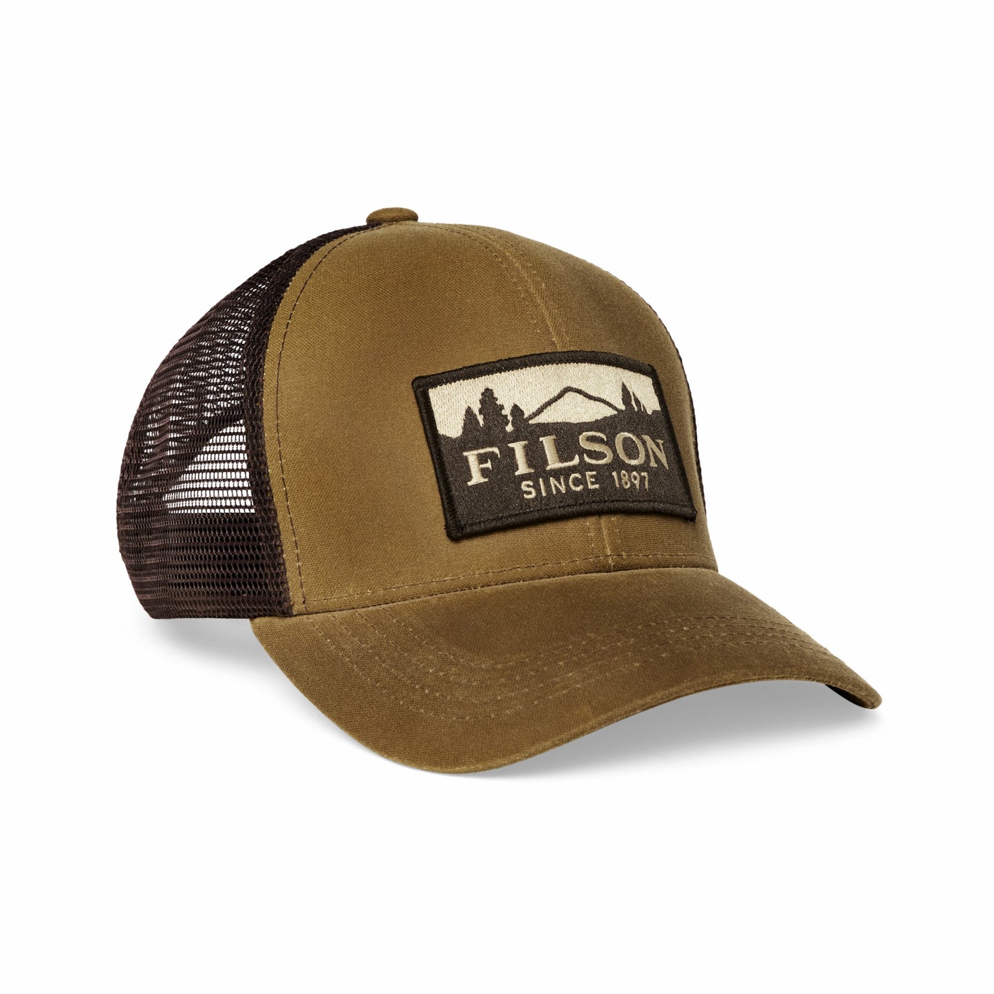 Filson Gear Logger Mesh Cap