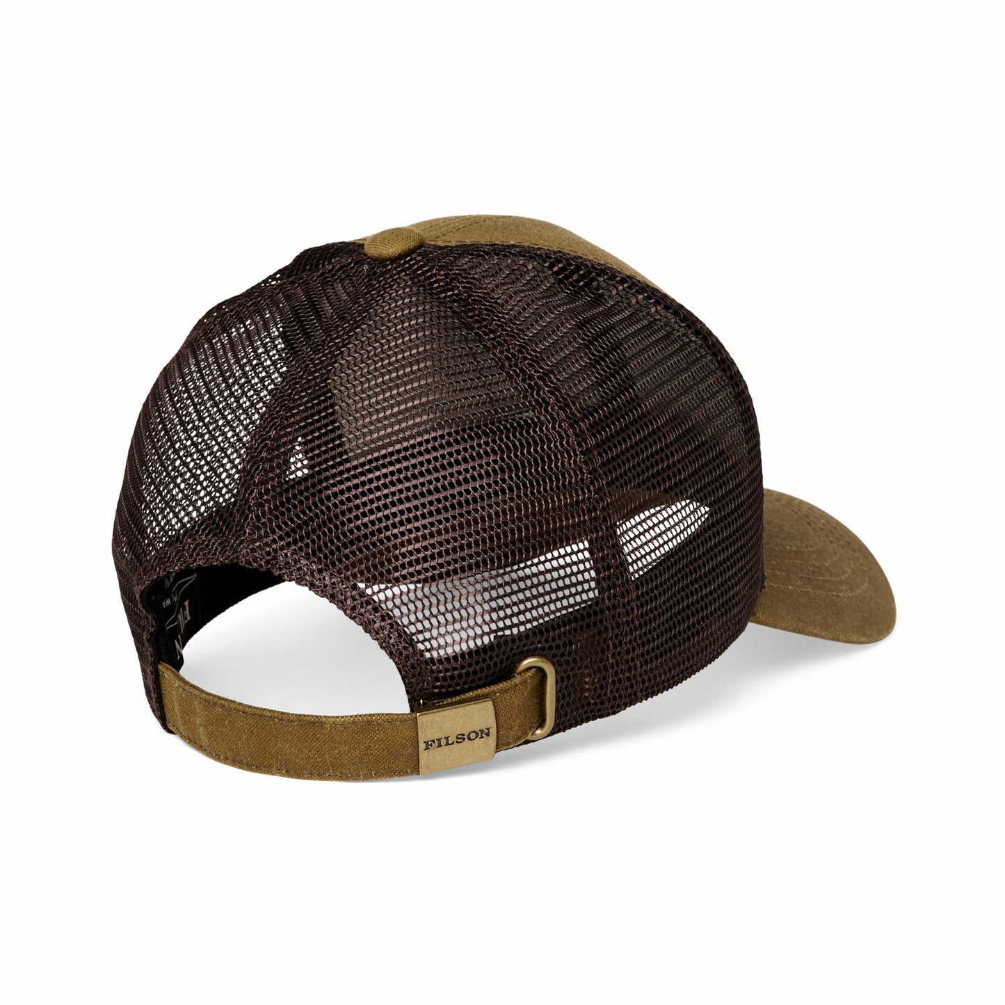 Filson Gear Logger Mesh Cap