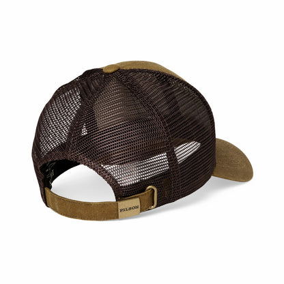 Filson Gear Logger Mesh Cap