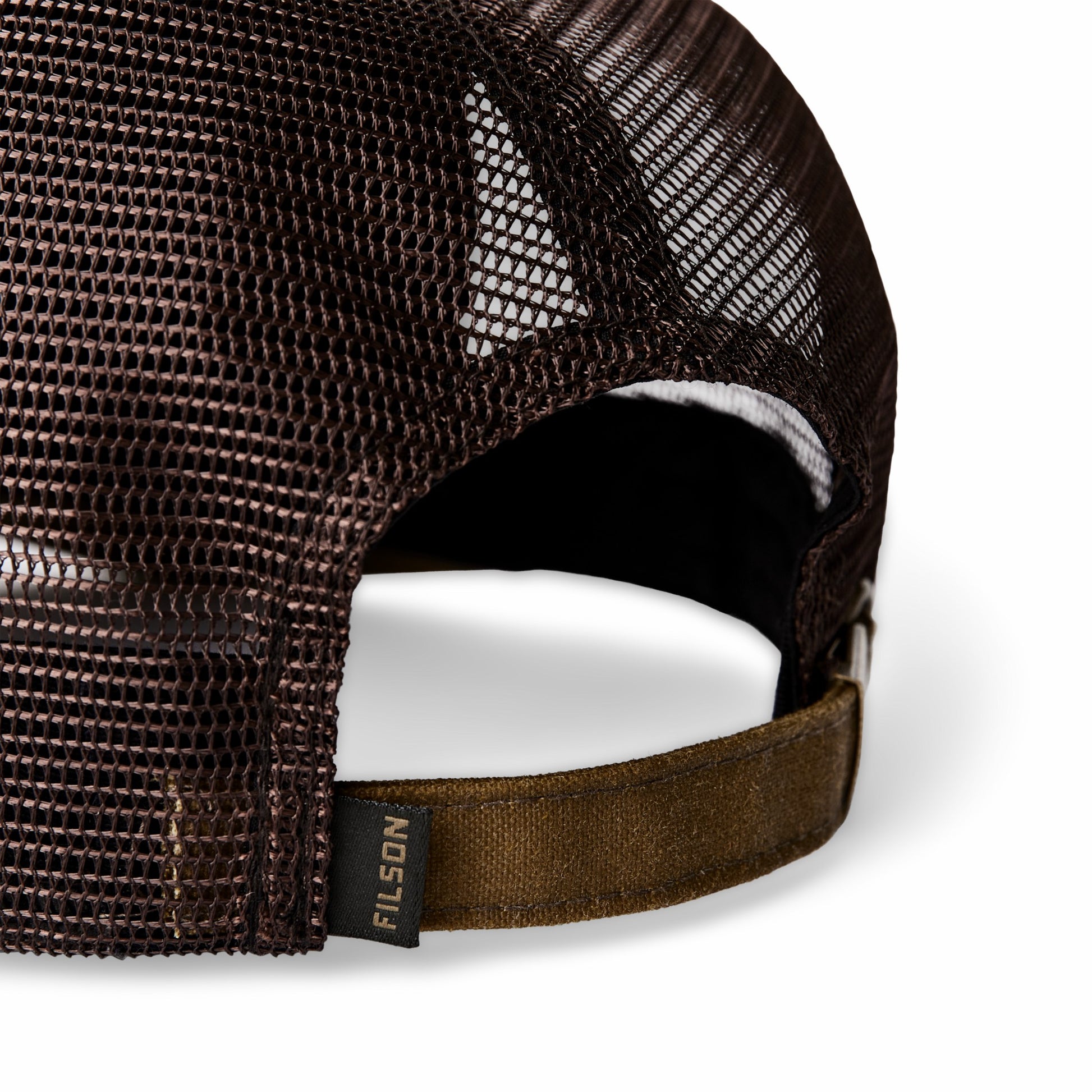 Filson Gear Logger Mesh Cap