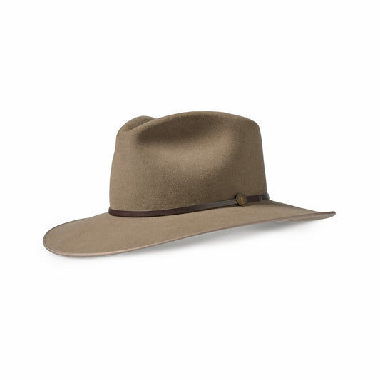 Filson Gear Stetson Wolf Canyon Hat