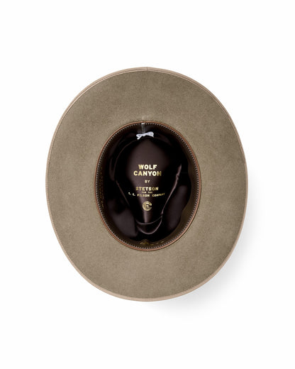 Filson Gear Stetson Wolf Canyon Hat