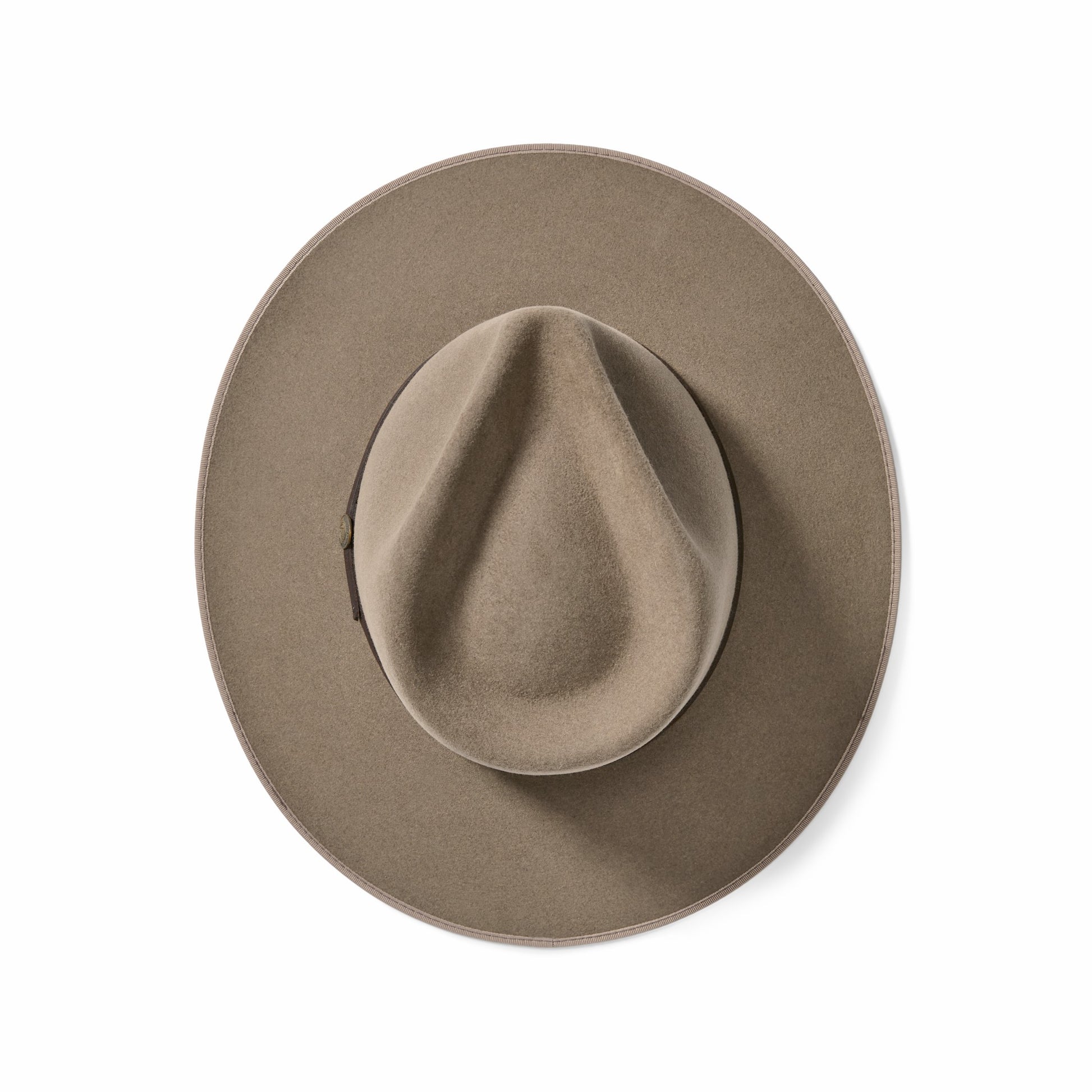 Filson Gear Stetson Wolf Canyon Hat
