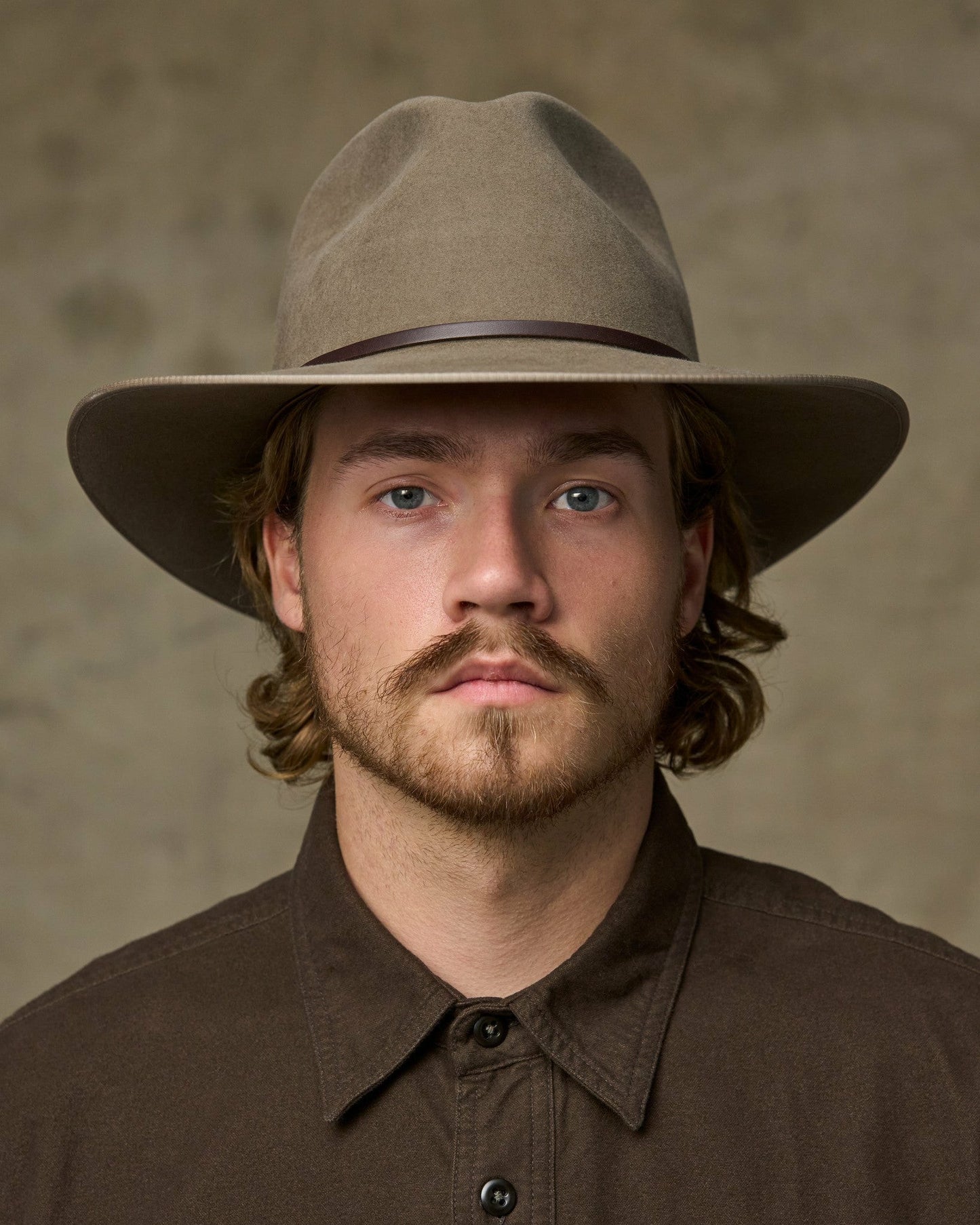 Filson Gear Stetson Wolf Canyon Hat