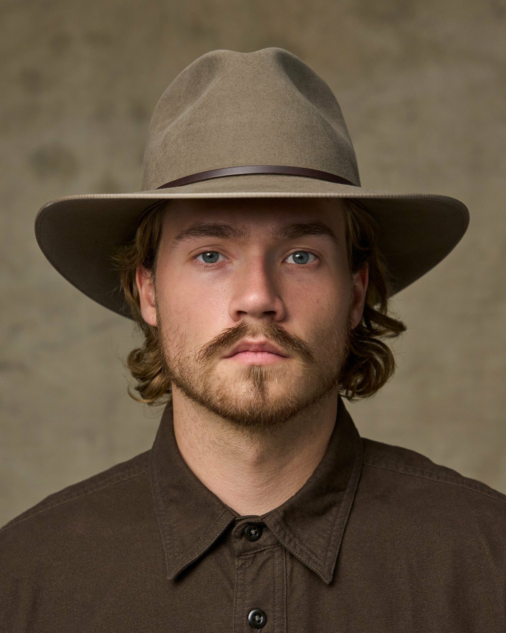 Filson Gear Stetson Wolf Canyon Hat