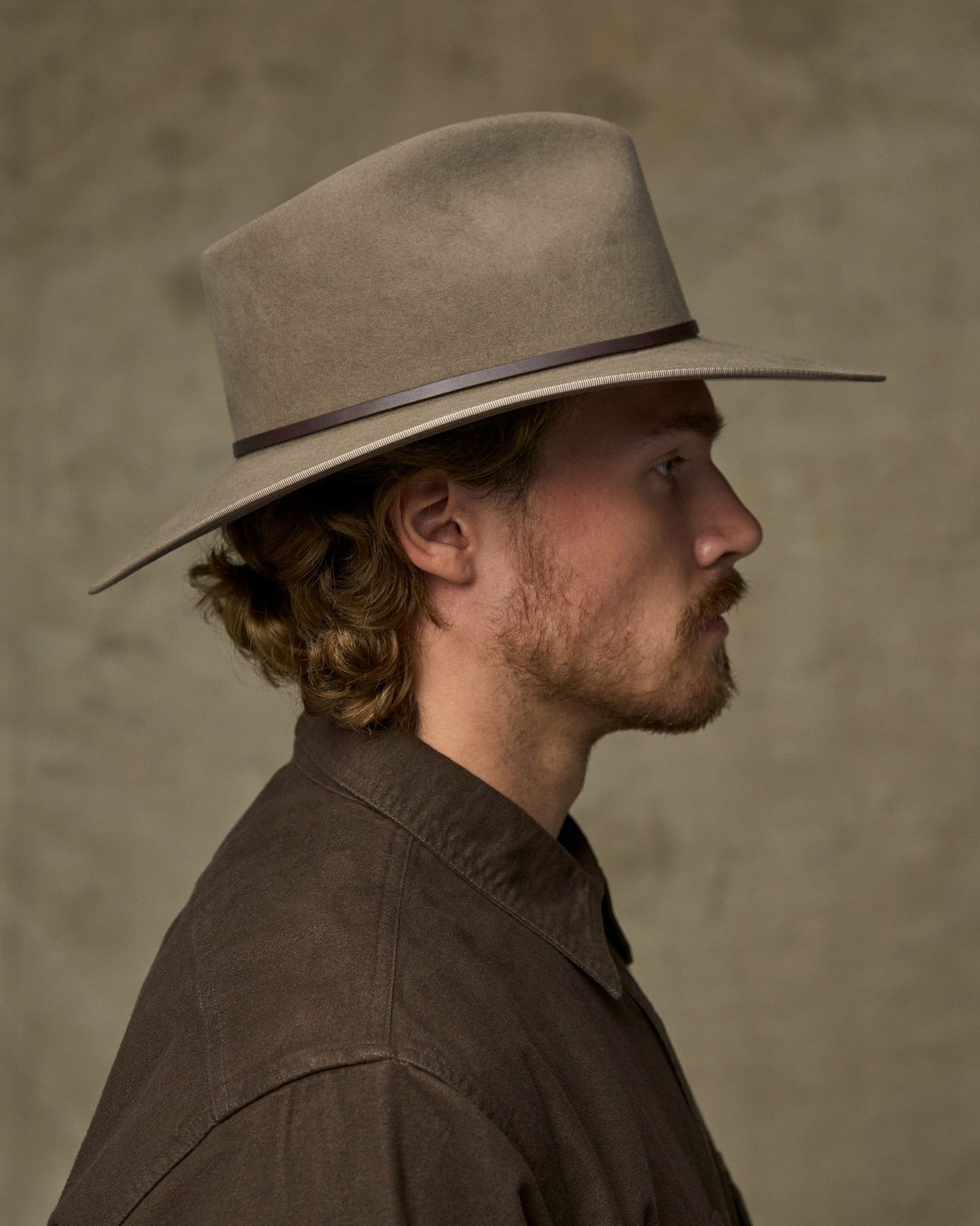 Filson Gear Stetson Wolf Canyon Hat