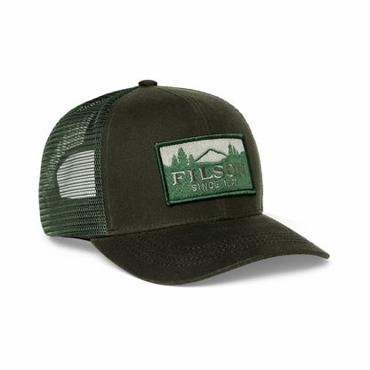 Filson Gear Logger Mesh Cap