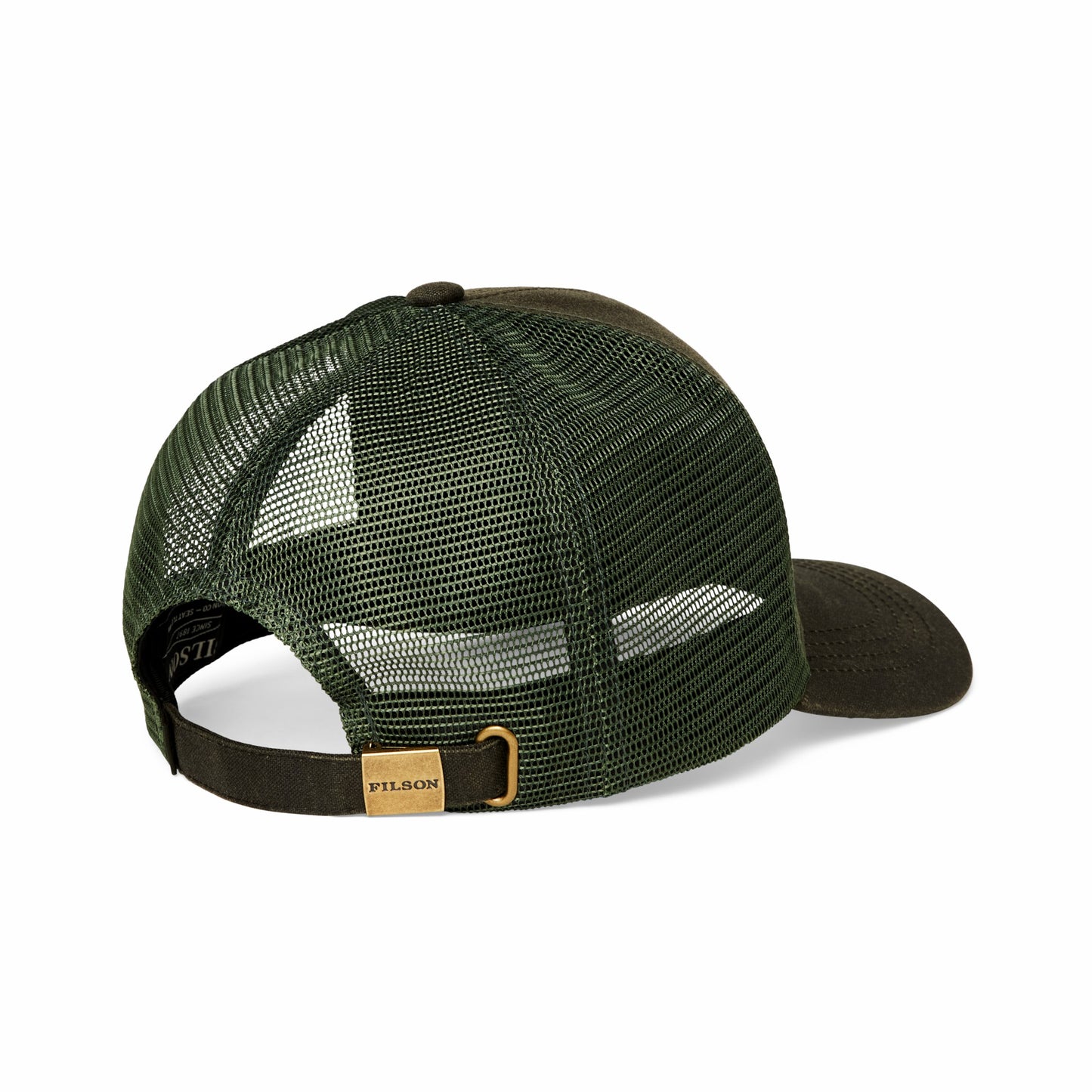 Filson Gear Logger Mesh Cap