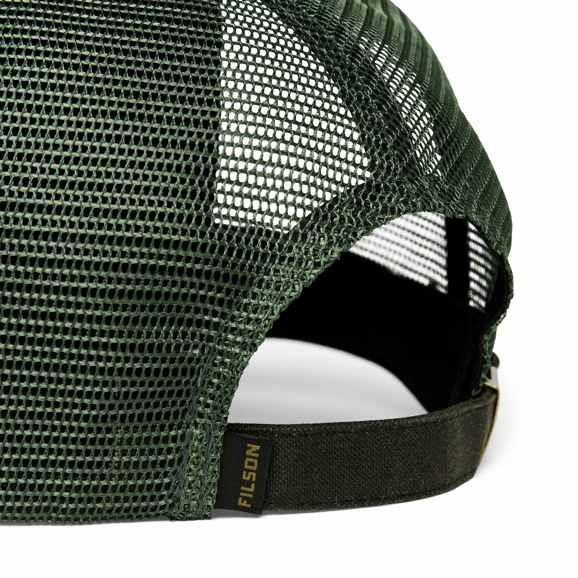 Filson Gear Logger Mesh Cap