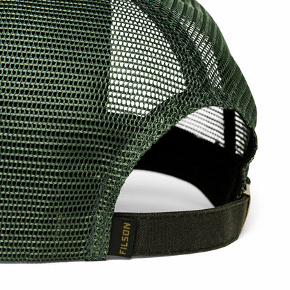 Filson Gear Logger Mesh Cap