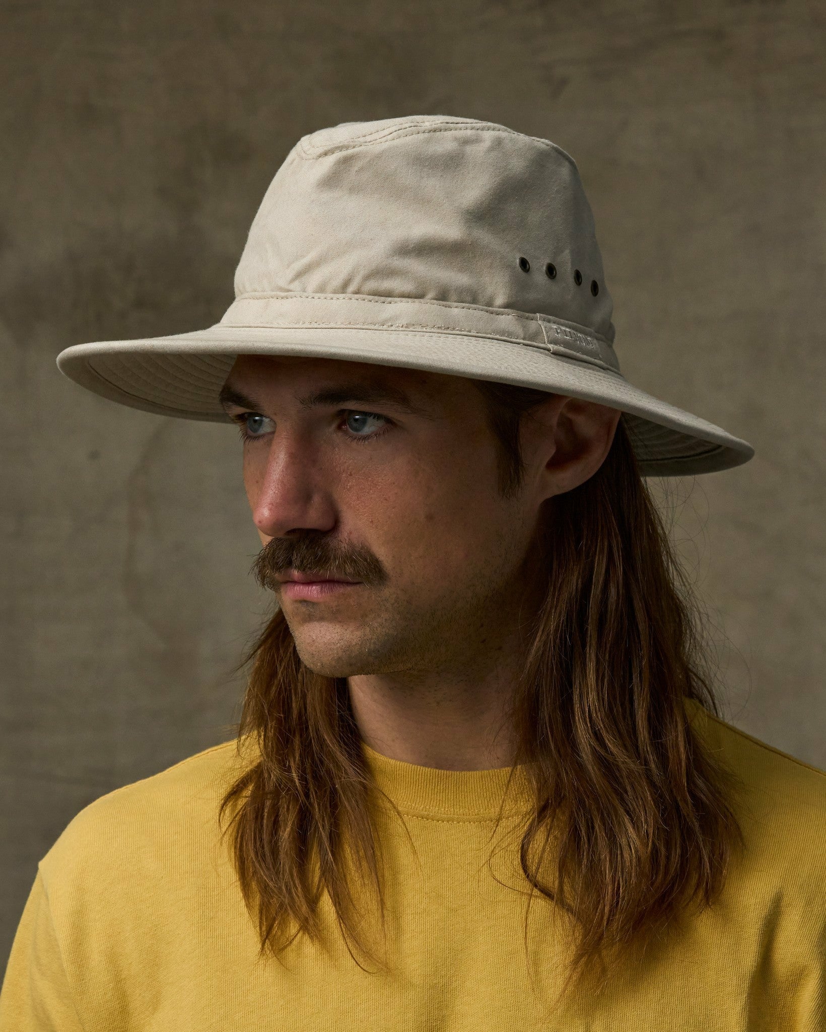 Filson Gear Summer Packer Hat
