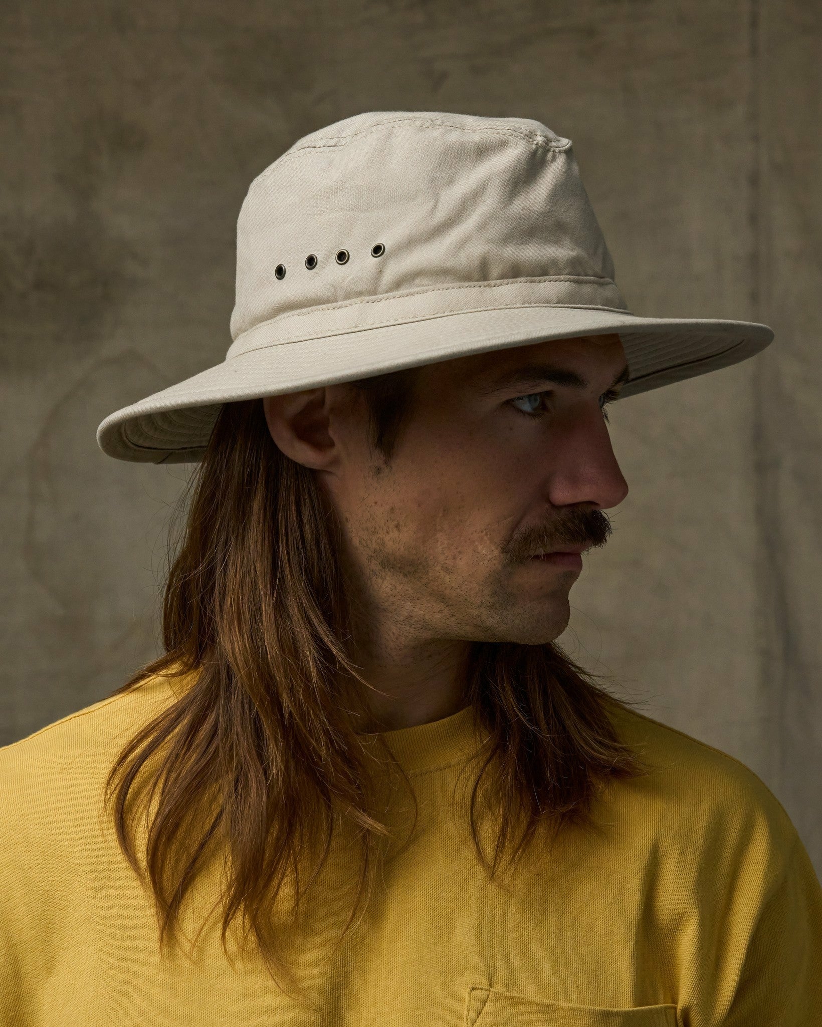 Filson Gear Summer Packer Hat