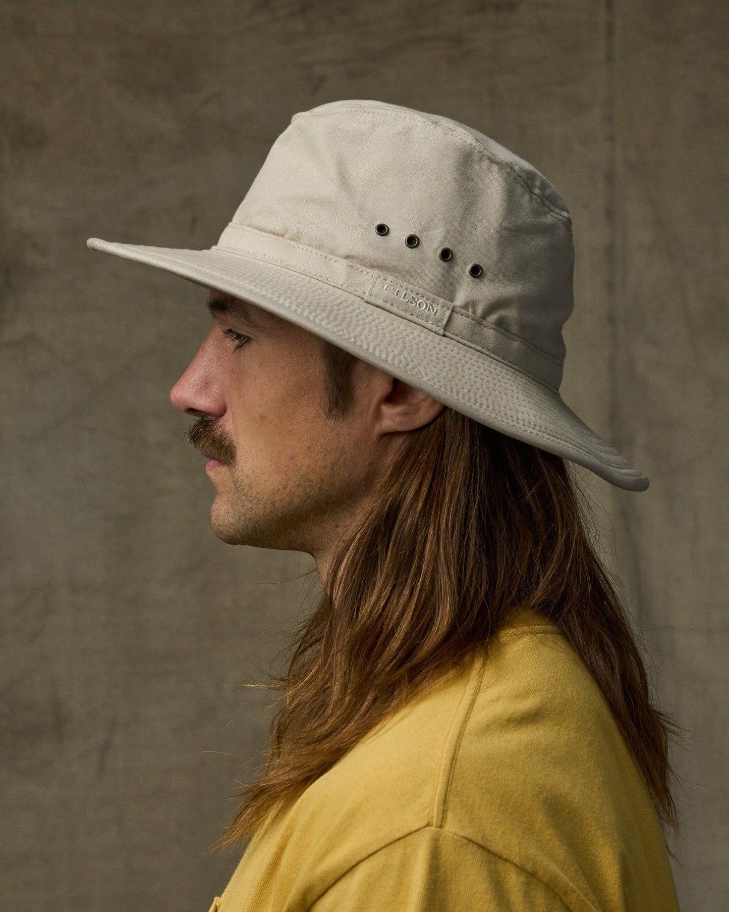 Filson Gear Summer Packer Hat