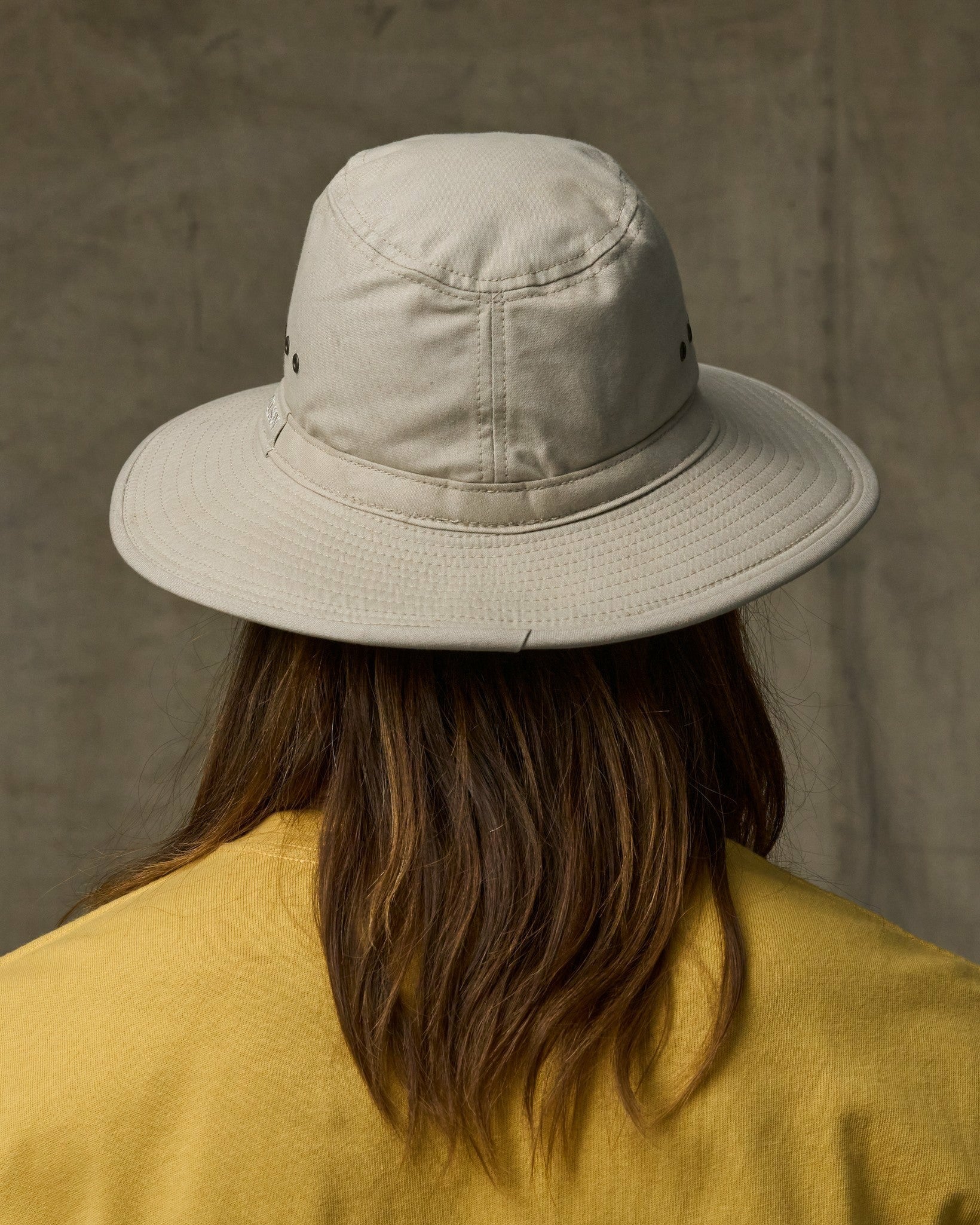 Filson Gear Summer Packer Hat