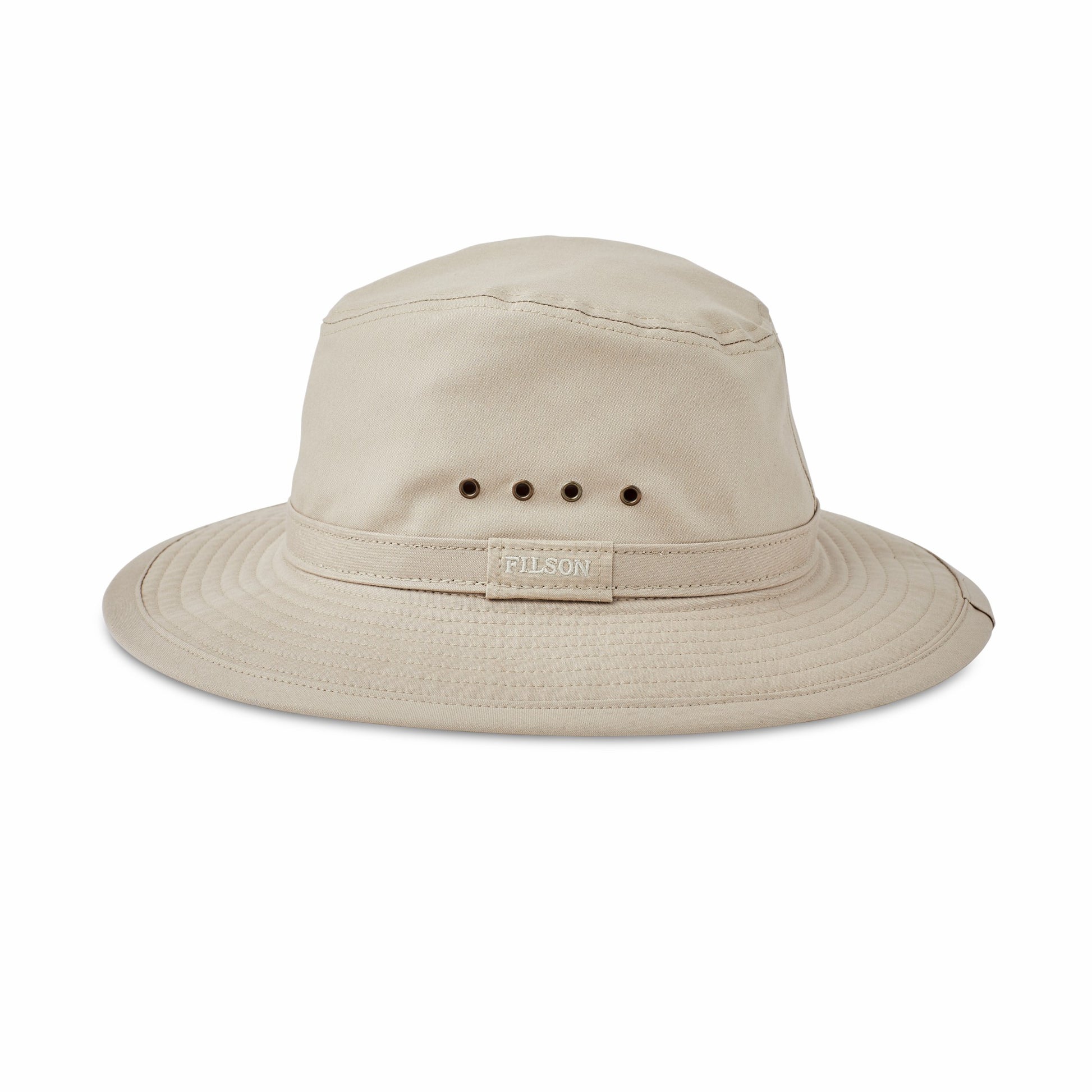 Filson Gear Summer Packer Hat