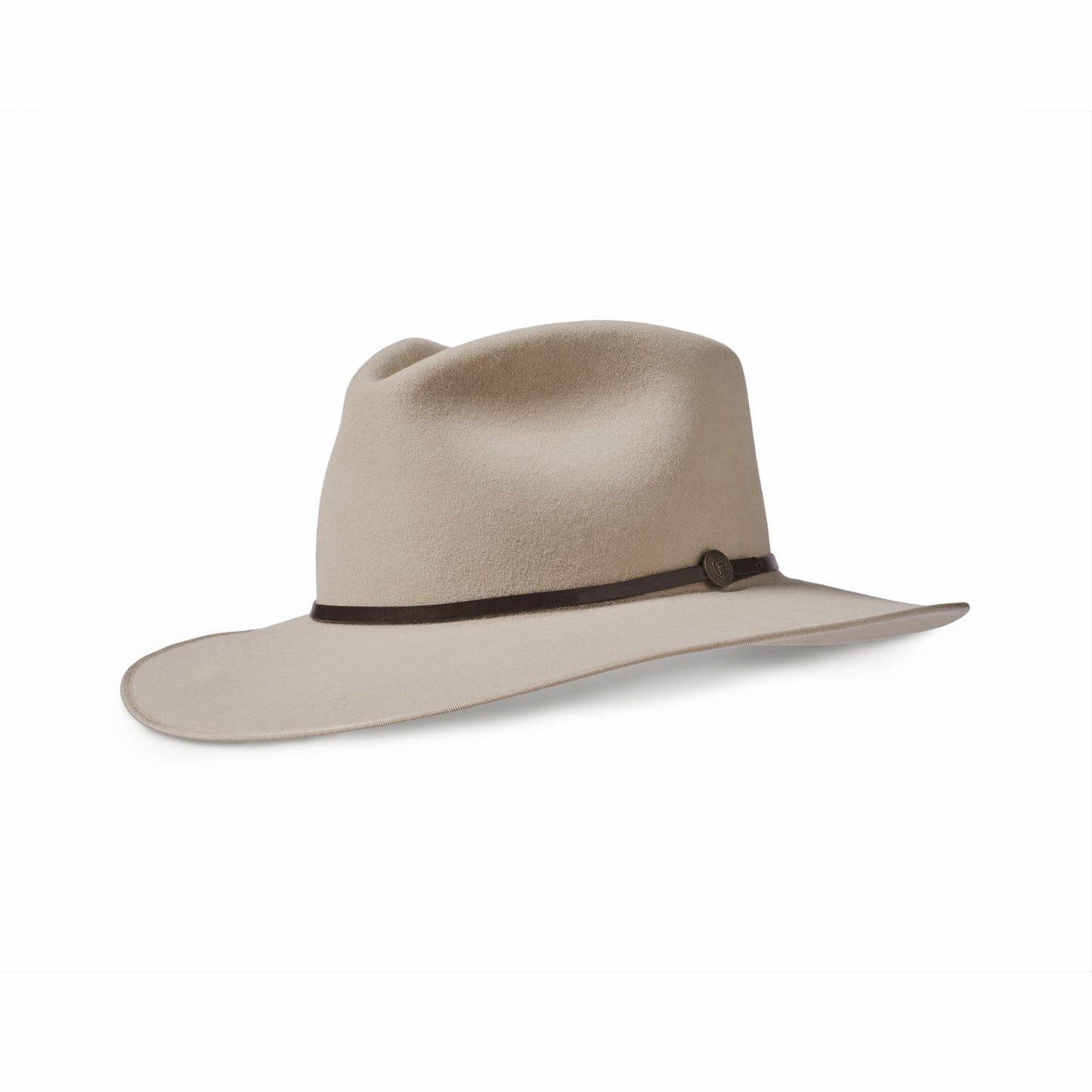 Filson Gear Stetson Wolf Canyon Hat