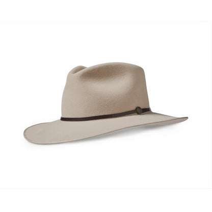 Filson Gear Stetson Wolf Canyon Hat