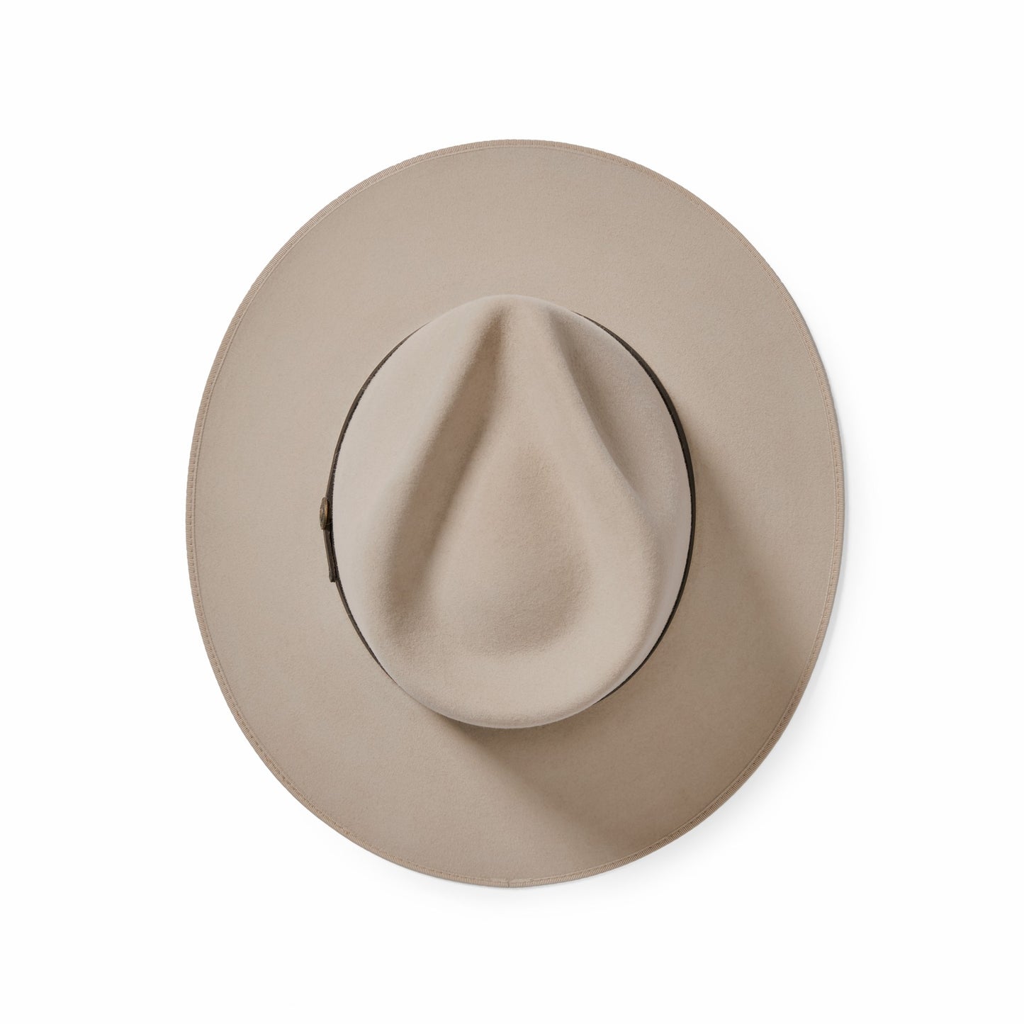 Filson Gear Stetson Wolf Canyon Hat