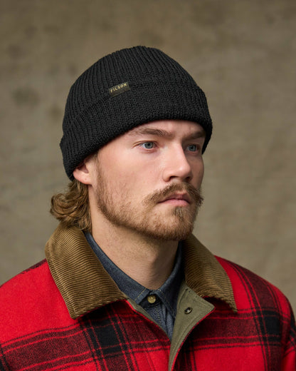 Filson Gear Watch Cap Beanie