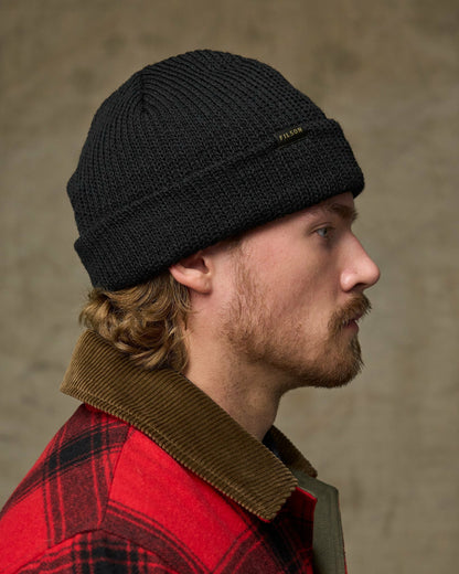 Filson Gear Watch Cap Beanie