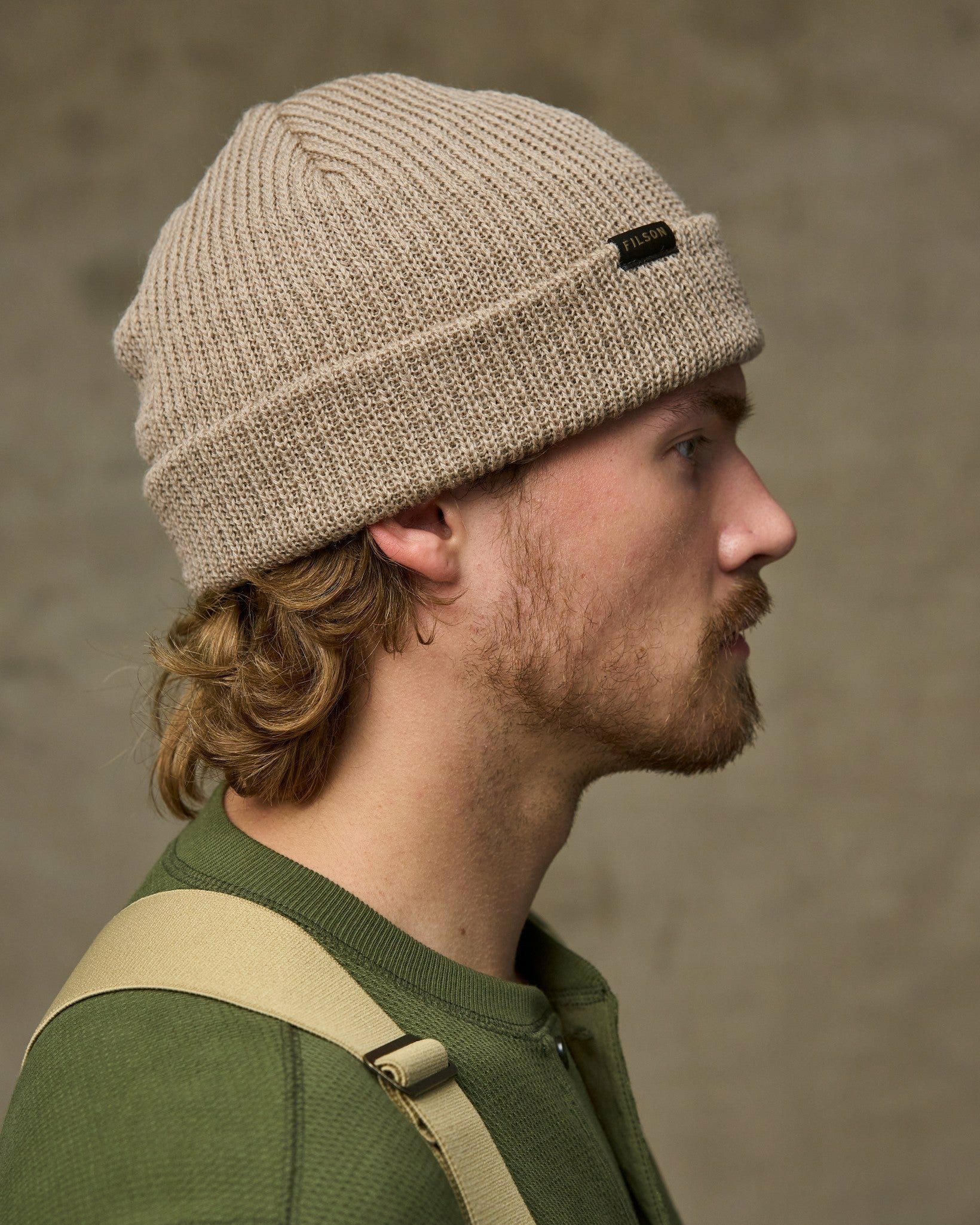Filson Gear Watch Cap Beanie