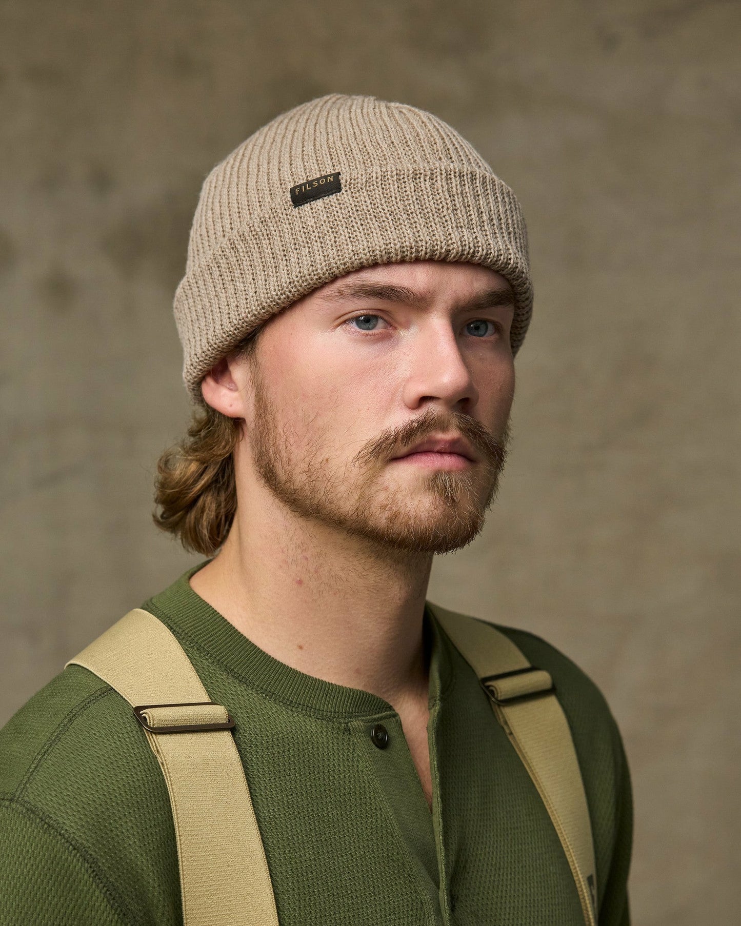 Filson Gear Watch Cap Beanie
