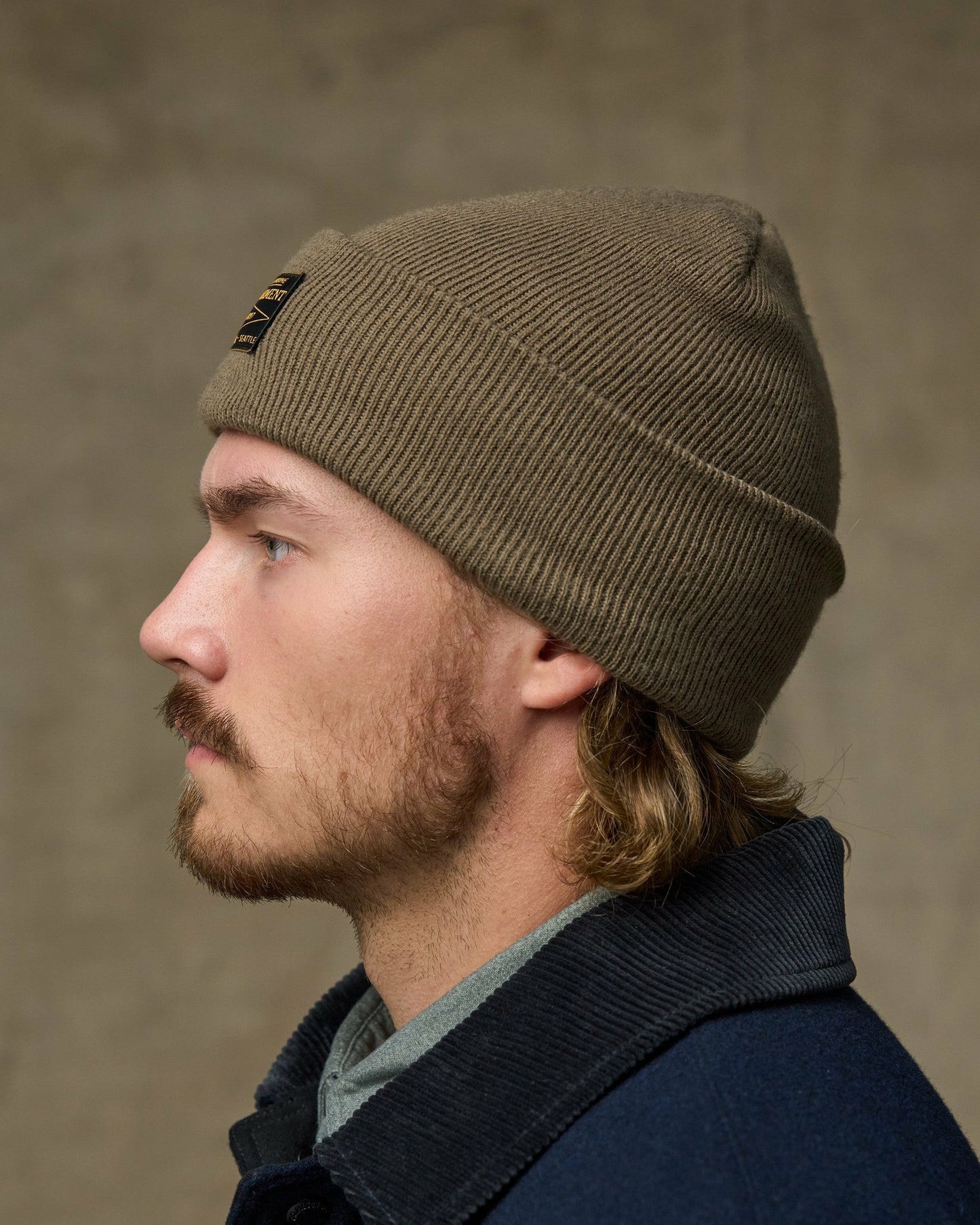 Filson Gear Ballard Watch Cap Beanie