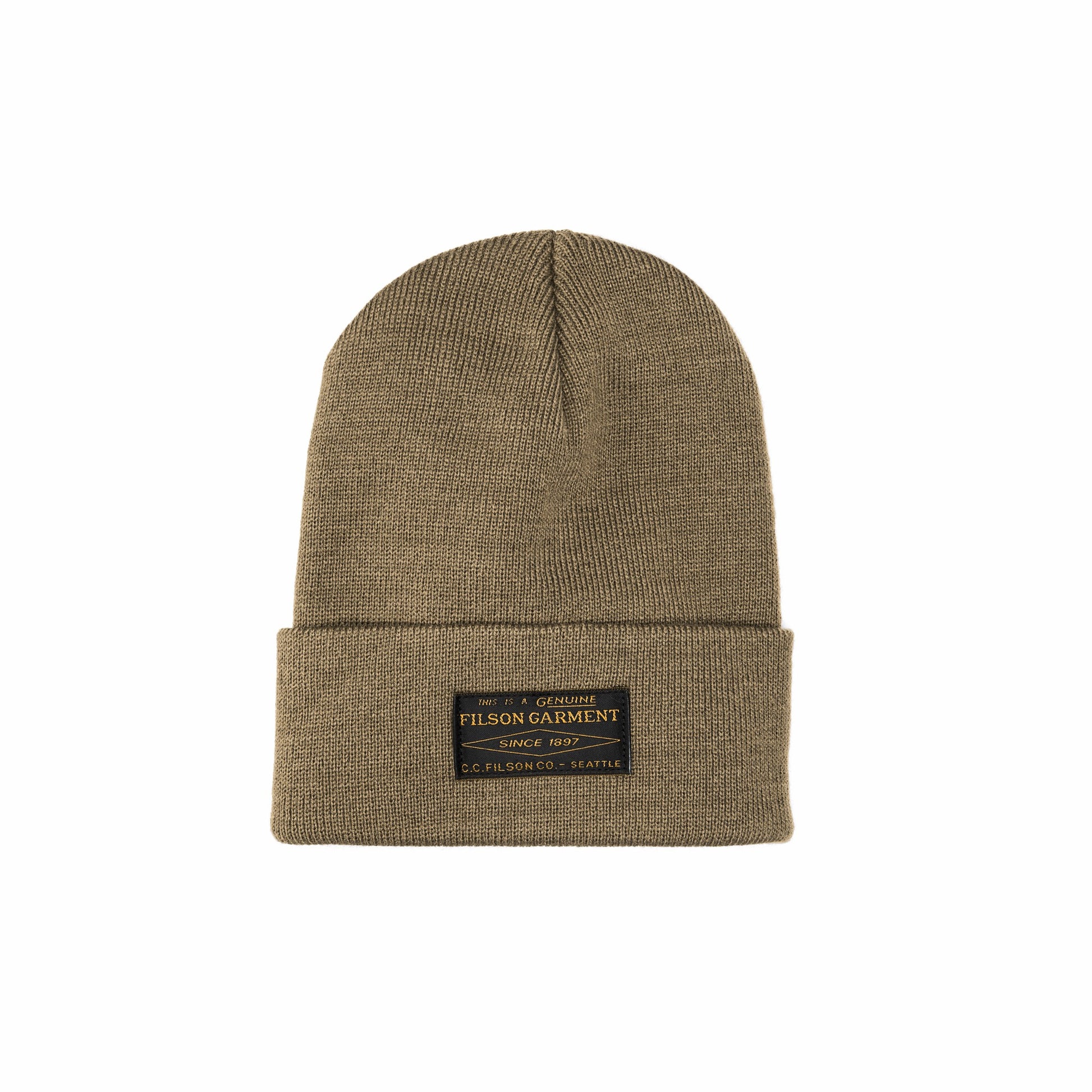 Filson Gear Ballard Watch Cap Beanie