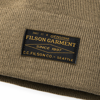 Filson Gear Ballard Watch Cap Beanie