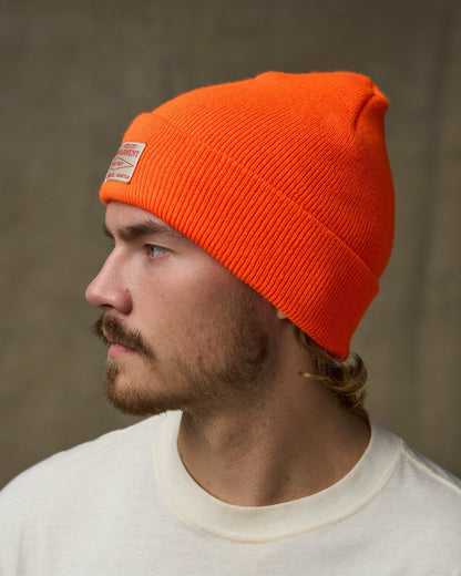 Filson Gear Ballard Watch Cap Beanie