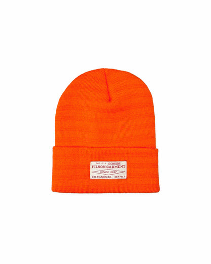 Filson Gear Ballard Watch Cap Beanie