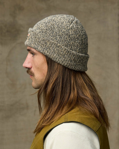 Filson Gear Lined Ragg Wool Beanie