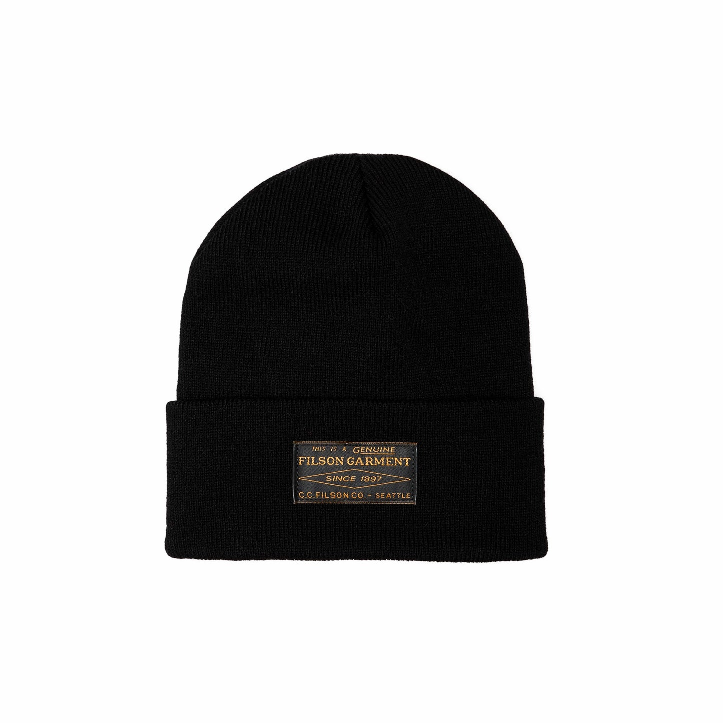 Filson Gear Ballard Watch Cap Beanie