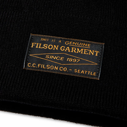 Filson Gear Ballard Watch Cap Beanie