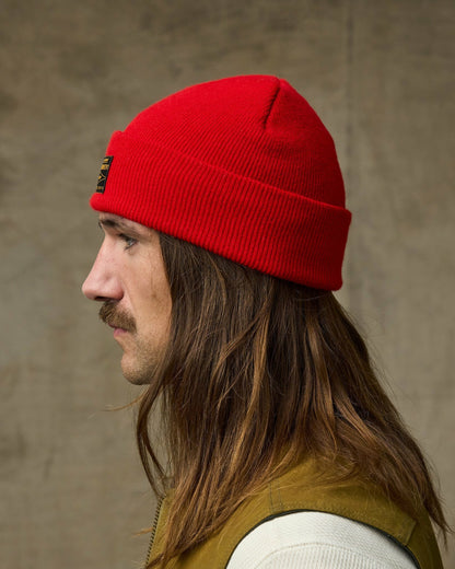 Filson Gear Ballard Watch Cap Beanie