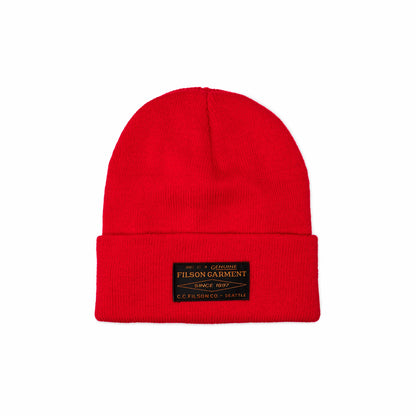 Filson Gear Ballard Watch Cap Beanie