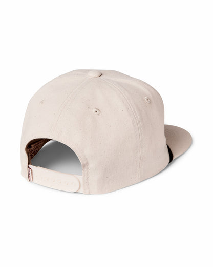 Filson Gear Scenic Trucker Cap - Natural / Brown
