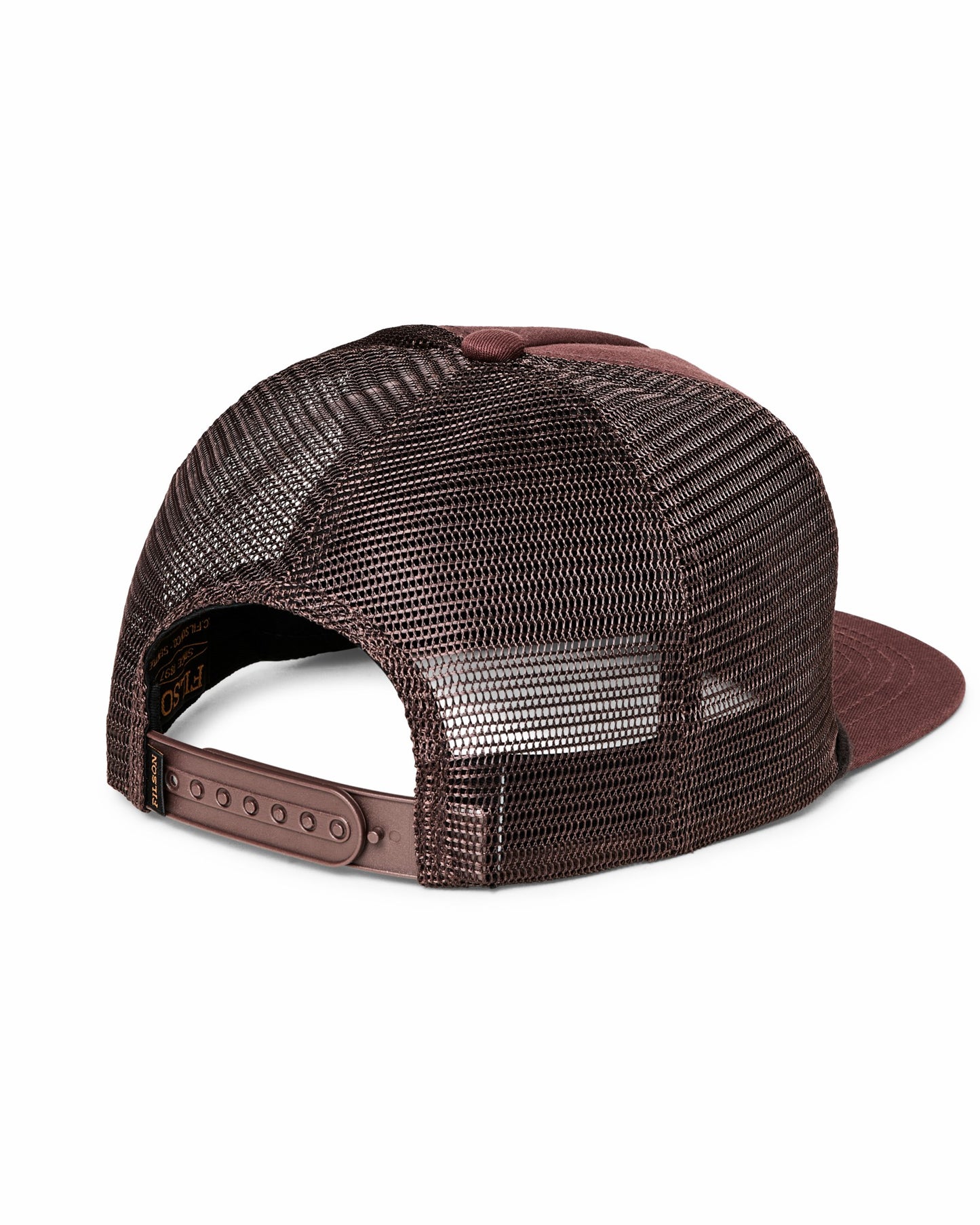 Filson Gear Trucker Mesh Cap
