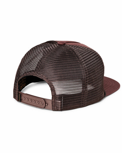 Filson Gear Trucker Mesh Cap