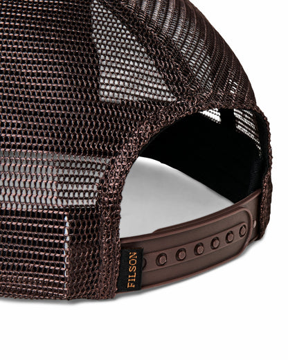 Filson Gear Trucker Mesh Cap