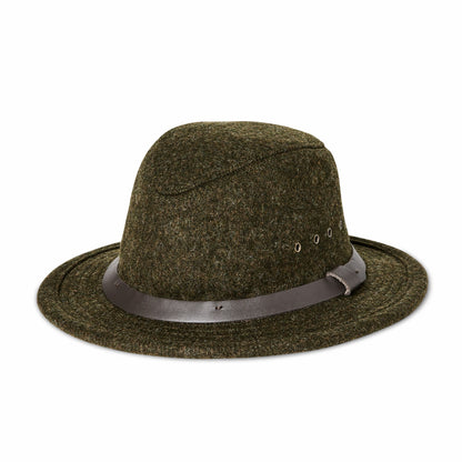 Filson Gear Wool Packer Hat