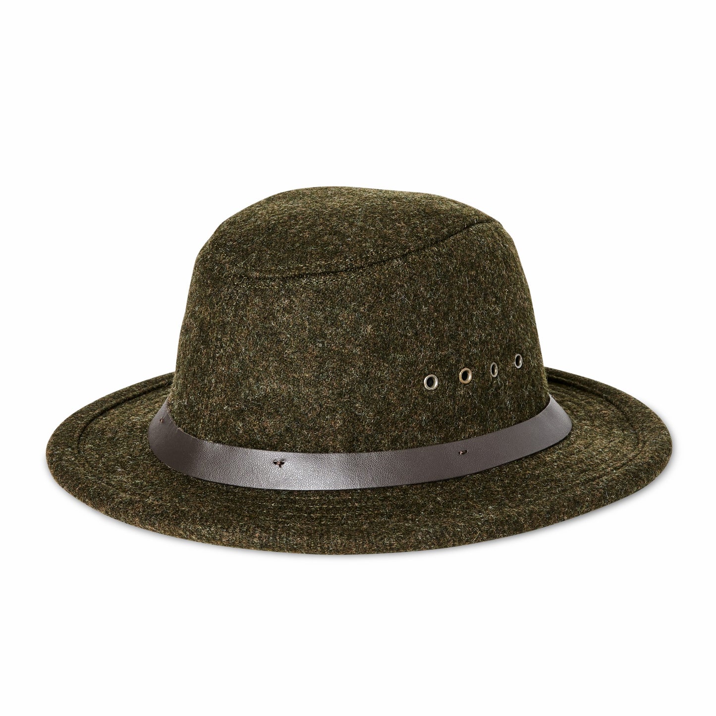 Filson Gear Wool Packer Hat