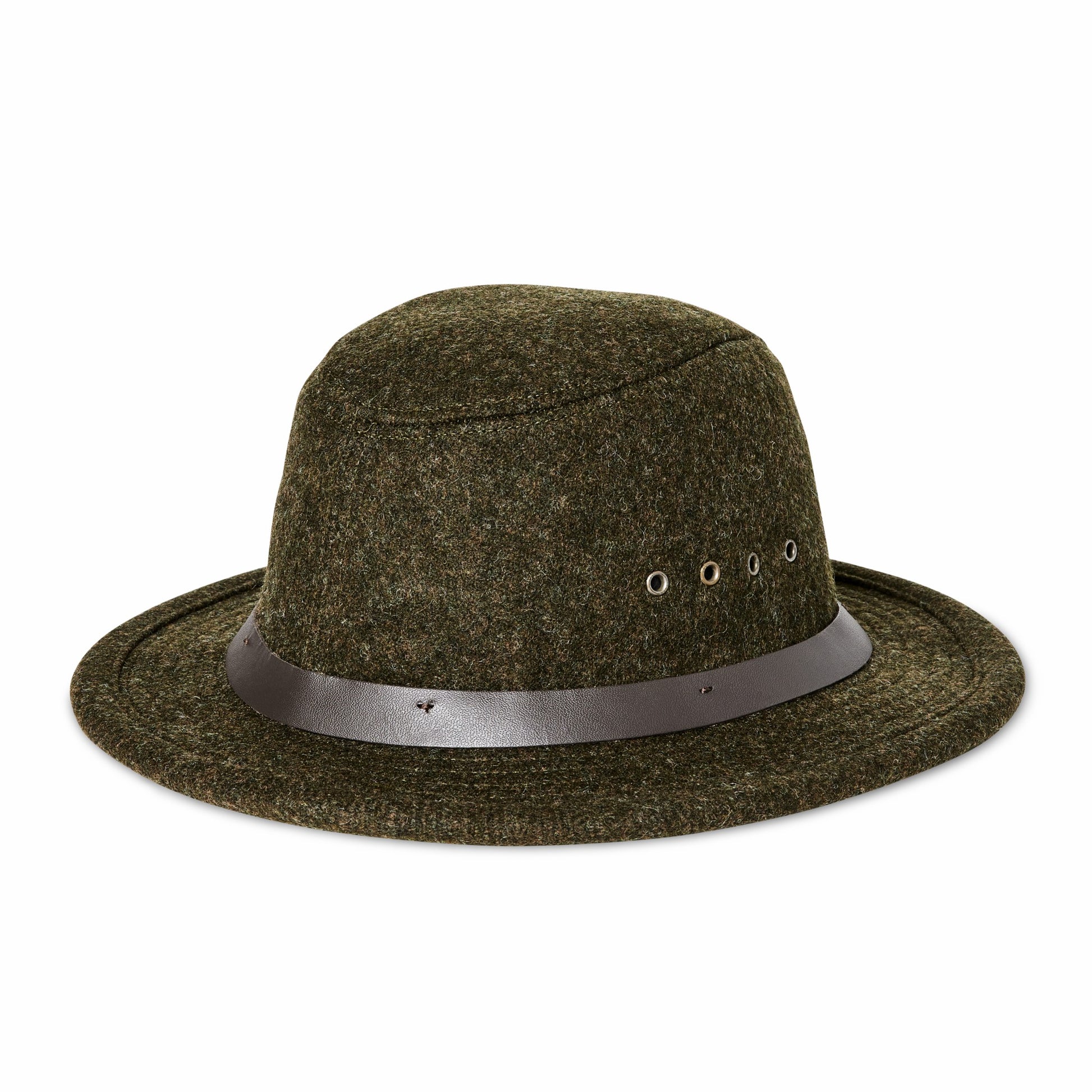Filson Gear Wool Packer Hat