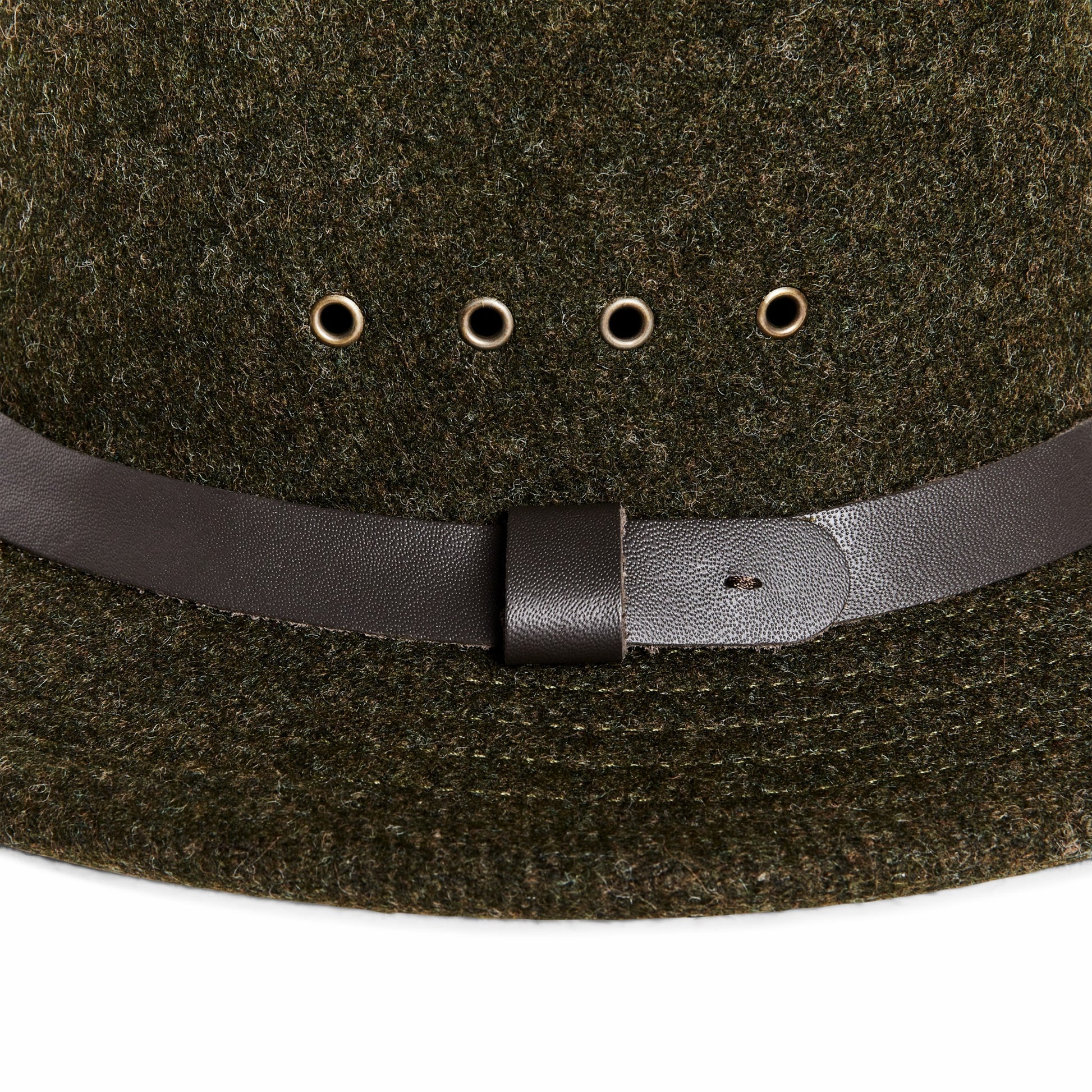 Filson Gear Wool Packer Hat