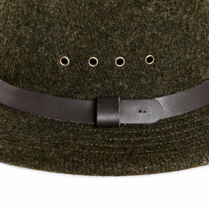 Filson Gear Wool Packer Hat