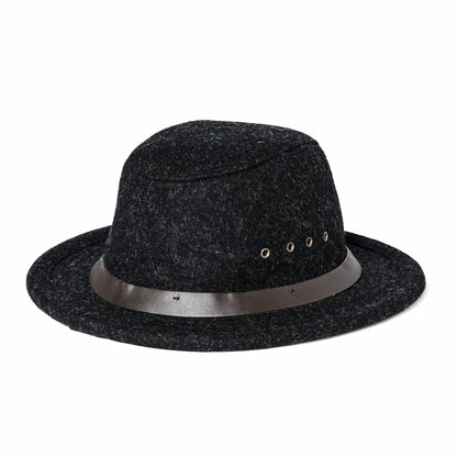 Filson Gear Wool Packer Hat