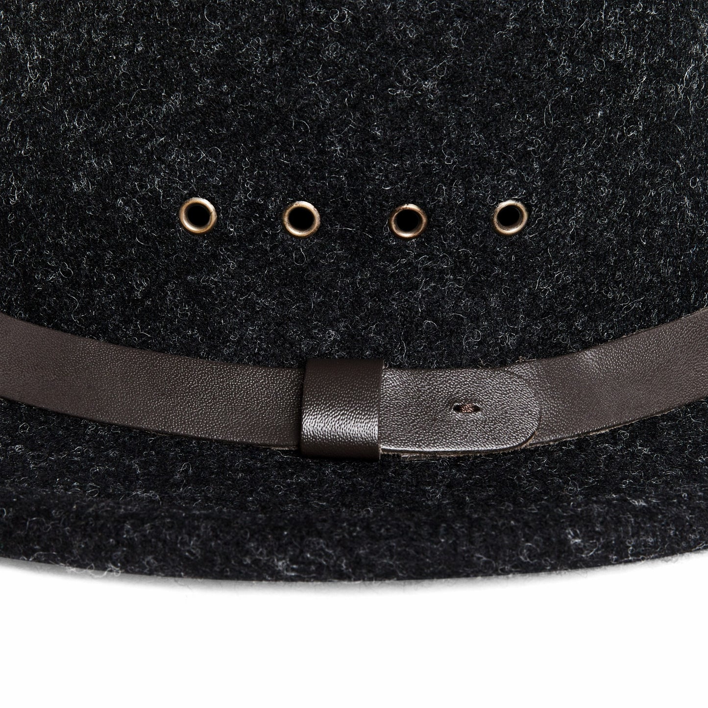 Filson Gear Wool Packer Hat